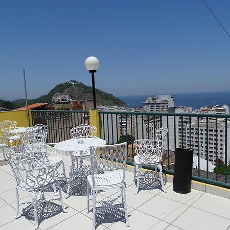 Casa Babilonia Acomodação com café da manhã Rio de Janeiro Exterior foto