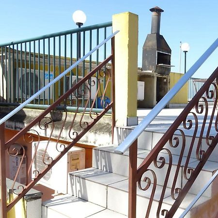 Casa Babilonia Acomodação com café da manhã Rio de Janeiro Exterior foto