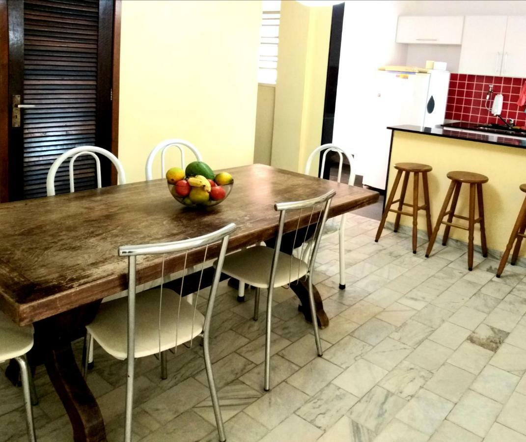 Casa Babilonia Acomodação com café da manhã Rio de Janeiro Exterior foto