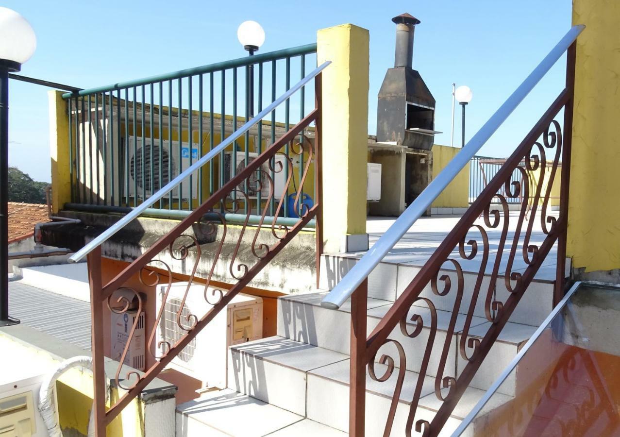 Casa Babilonia Acomodação com café da manhã Rio de Janeiro Exterior foto