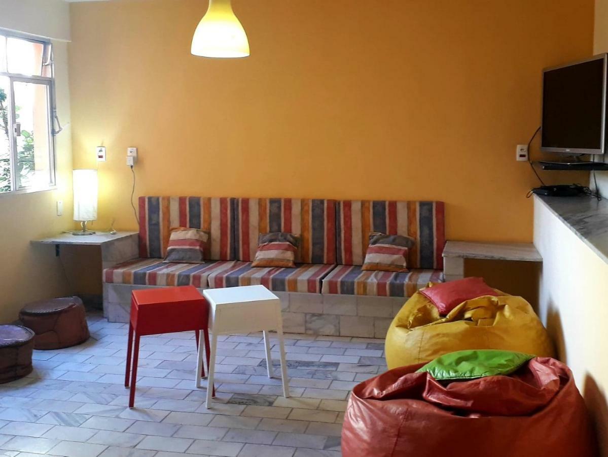 Casa Babilonia Acomodação com café da manhã Rio de Janeiro Exterior foto