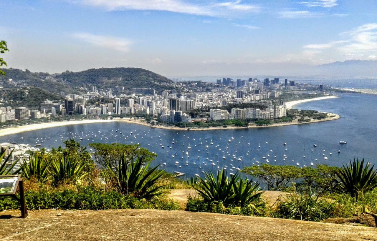 Casa Babilonia Acomodação com café da manhã Rio de Janeiro Exterior foto