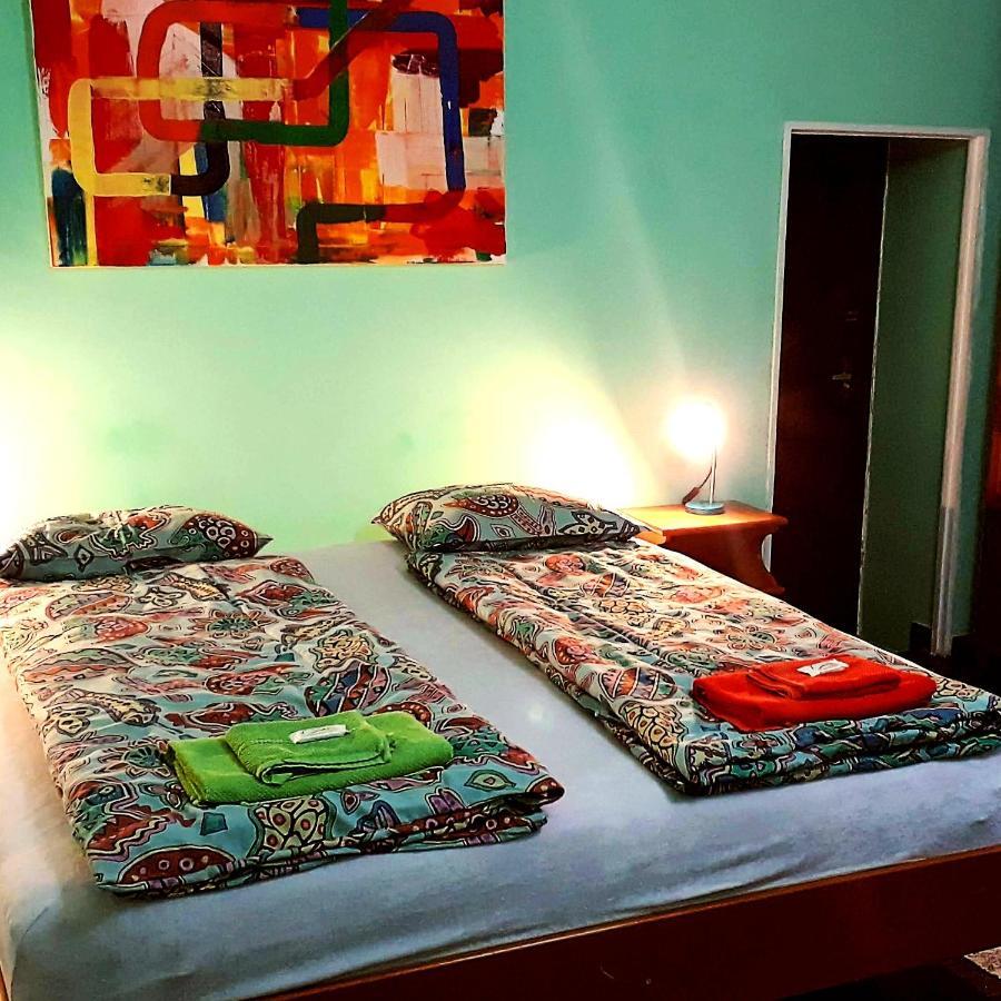 Casa Babilonia Acomodação com café da manhã Rio de Janeiro Quarto foto