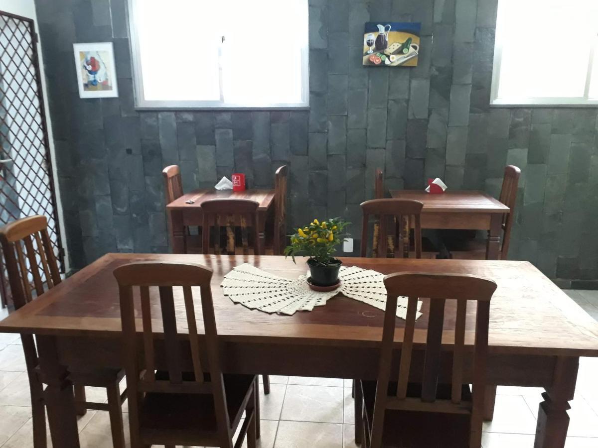 Casa Babilonia Acomodação com café da manhã Rio de Janeiro Exterior foto