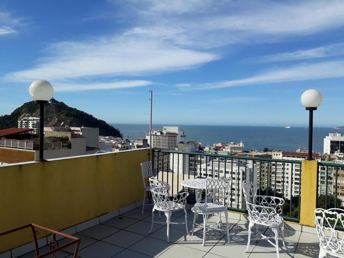 Casa Babilonia Acomodação com café da manhã Rio de Janeiro Exterior foto