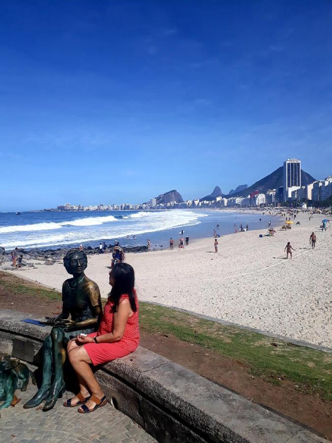 Casa Babilonia Acomodação com café da manhã Rio de Janeiro Exterior foto